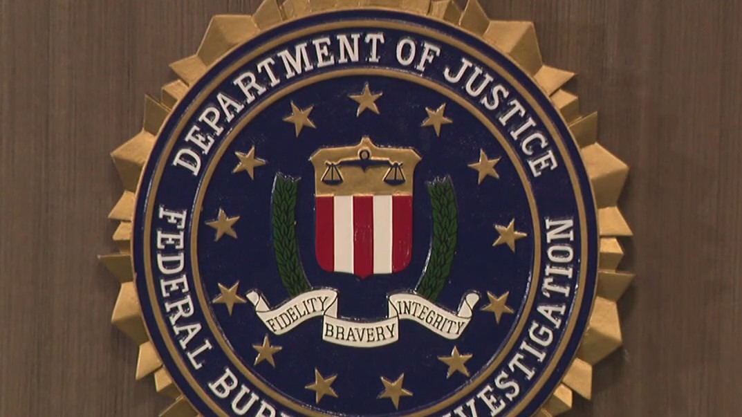 Local officers honored by FBI